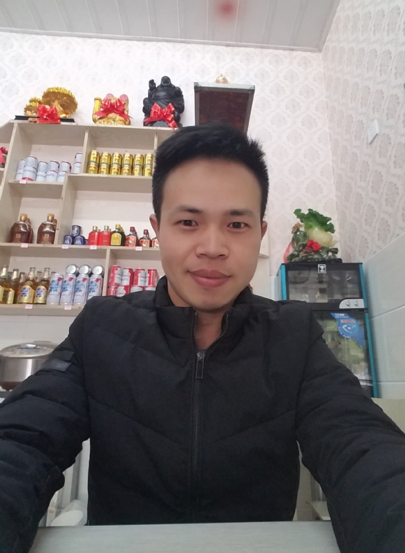 一叶扁舟的第一张照片--龙海婚介网
