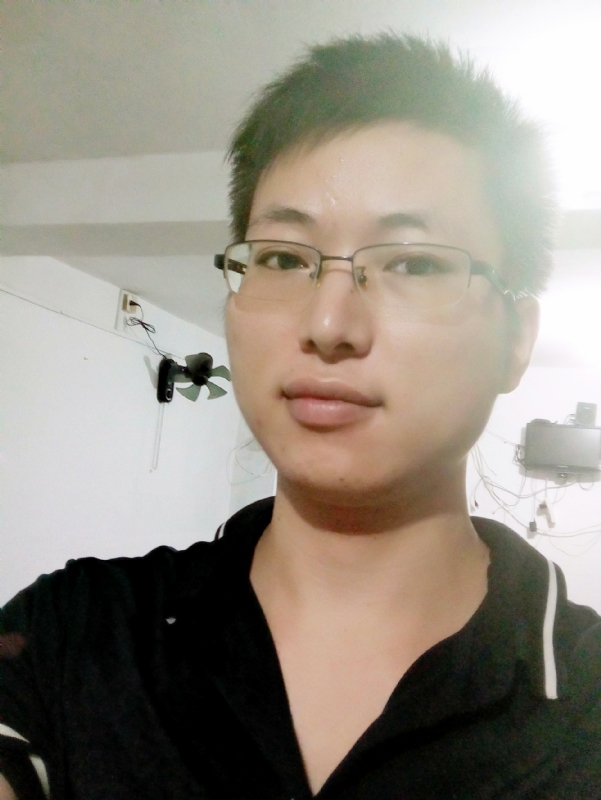 安静的心的第一张照片--龙海婚介网