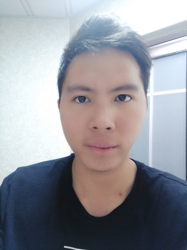芸尚非的第一张照片--龙海婚介网