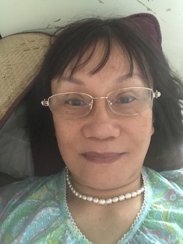 Elise的第一张照片--龙海婚介网