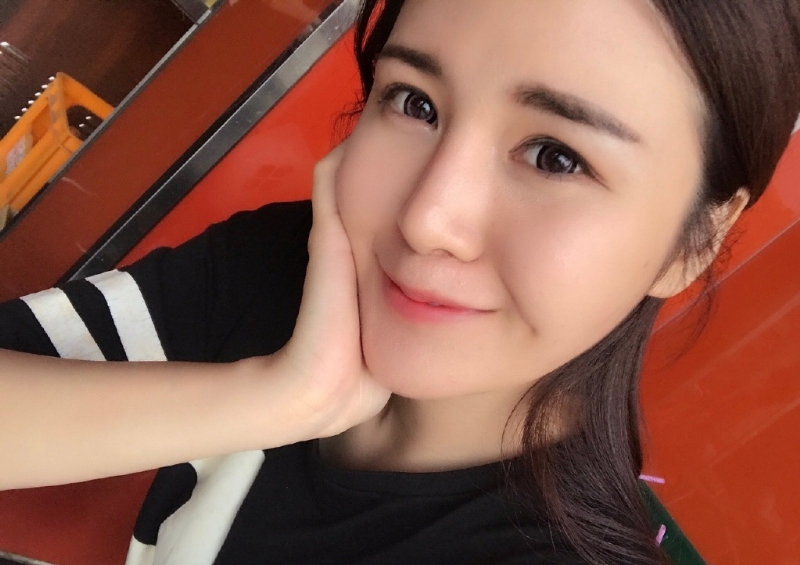 Ccy晴的第一张照片--龙海婚介网