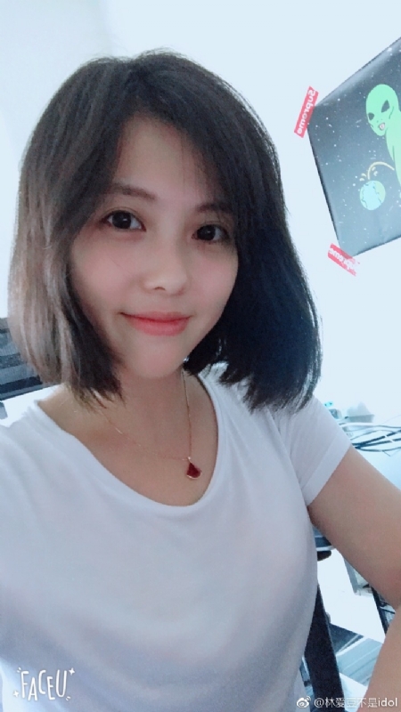 小萌芽儿的第一张照片--龙海婚介网
