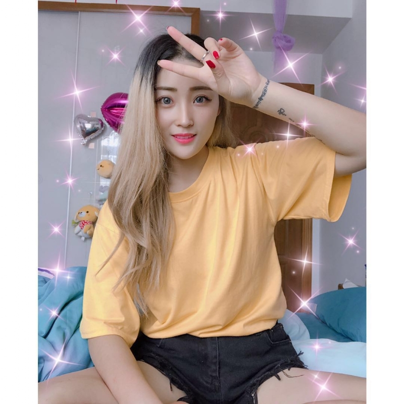芝麻团子的第一张照片--龙海婚介网