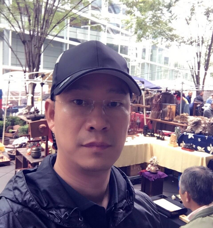 相聚是缘的第一张照片--龙海婚介网