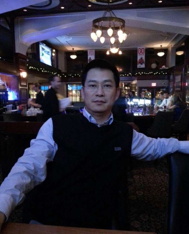 相聚是缘的第二张照片--龙海婚介网