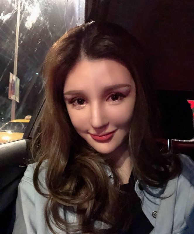 想你的第一张照片--龙海婚介网