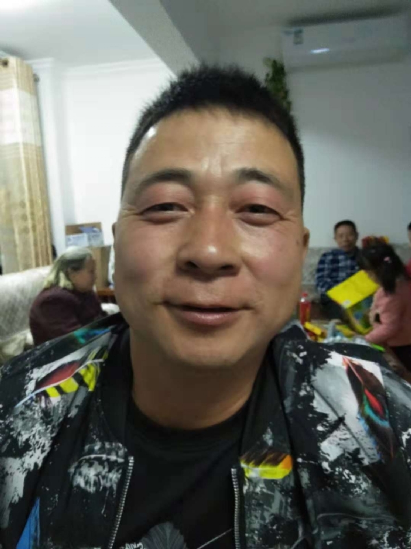 wws的第一张照片--龙海婚介网