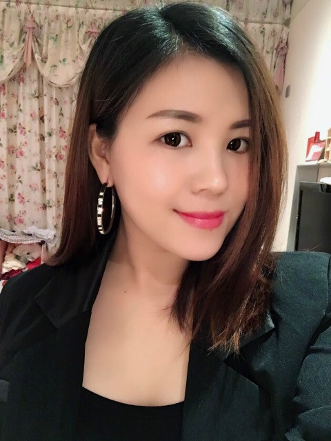 水晶之恋的第二张照片--龙海婚介网