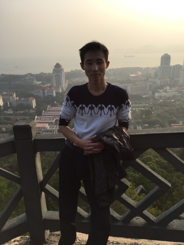 冬末花未眠的第一张照片--龙海婚介网