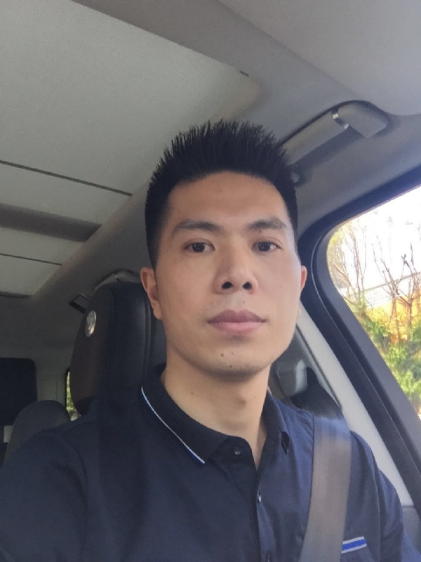 天道酬勤的第一张照片--龙海婚介网