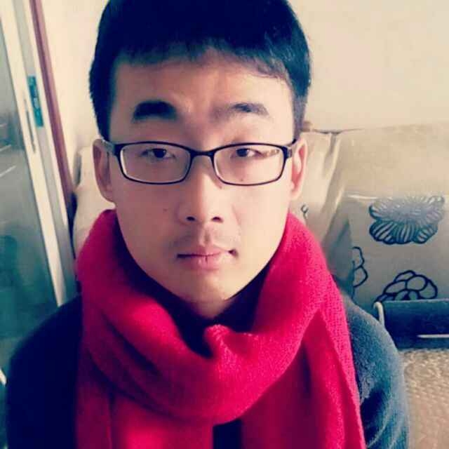单身尾巴的第一张照片--龙海婚介网