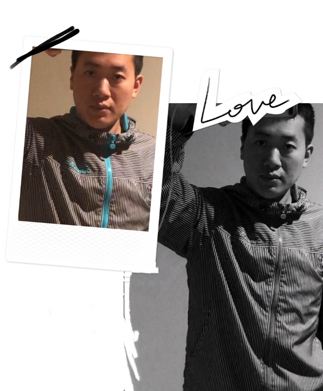 august的第五张照片--龙海婚介网