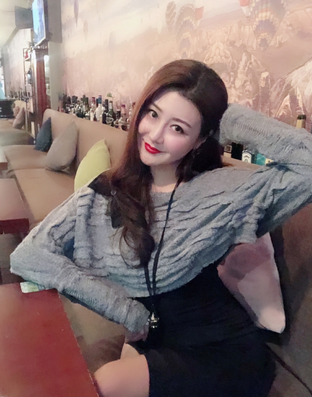 Lorraine的第一张照片--龙海婚介网