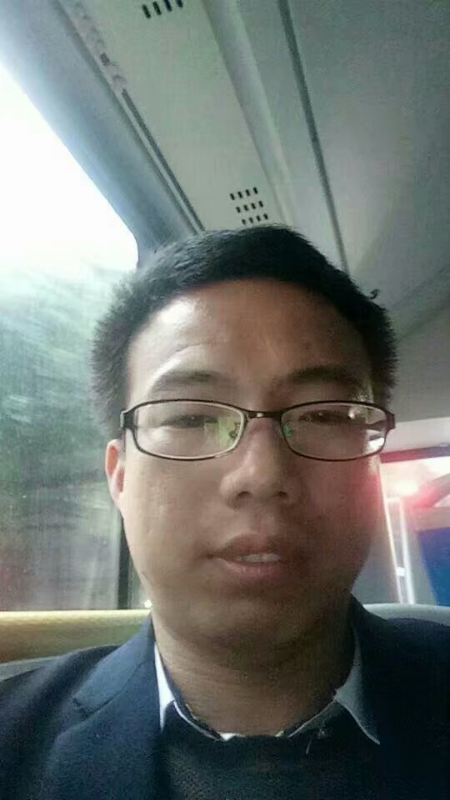梦天缘的第一张照片--龙海婚介网