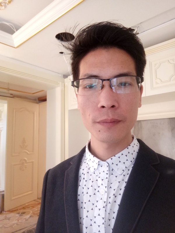 爱也要以诚相待的第二张照片--龙海婚介网