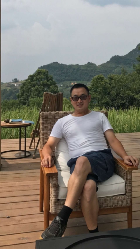 云霄的第一张照片--龙海婚介网