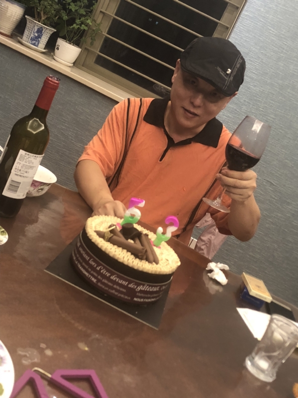 率真率性的第二张照片--龙海婚介网