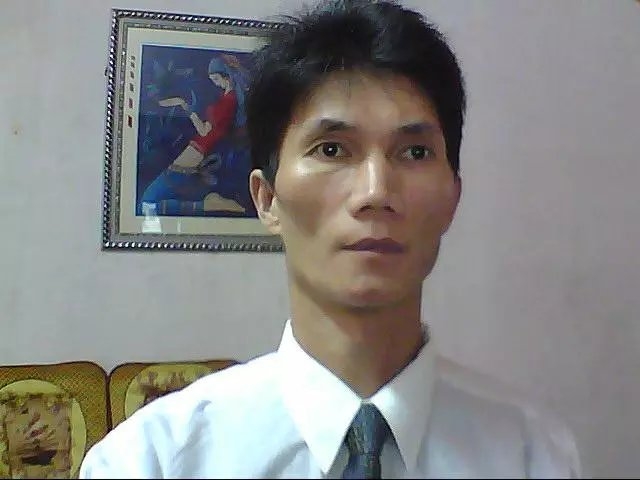 阿文的第一张照片--龙海婚介网