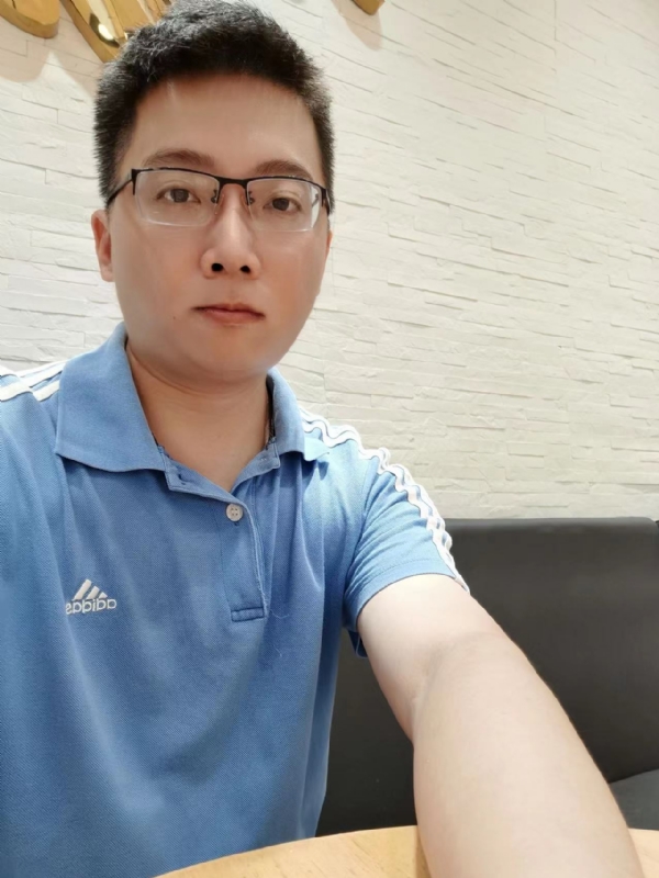 月亮河的第一张照片--龙海婚介网