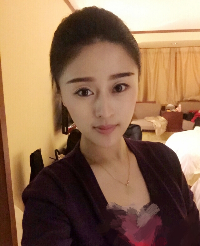 挣扎的第一张照片--龙海婚介网