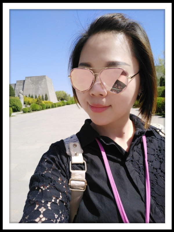 Nicole的第一张照片--龙海婚介网