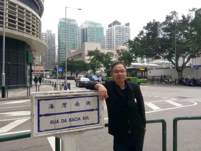 鱼心中的召唤的第一张照片--龙海婚介网