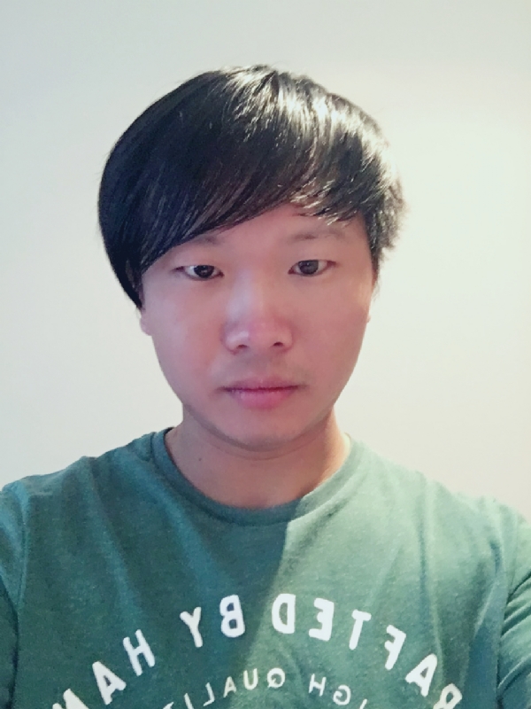 james的第一张照片--龙海婚介网