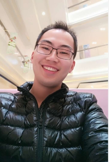 Allen的第二张照片--龙海婚介网
