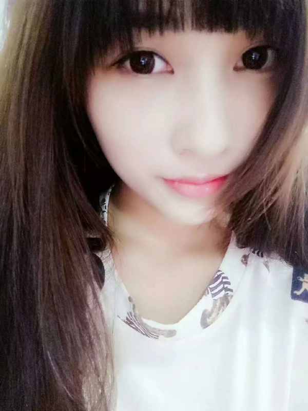 我和你是否有缘的第一张照片--龙海婚介网