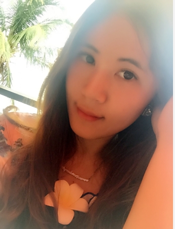 婷婷的第一张照片--龙海婚介网