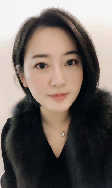 上善若水的第一张照片--龙海婚介网