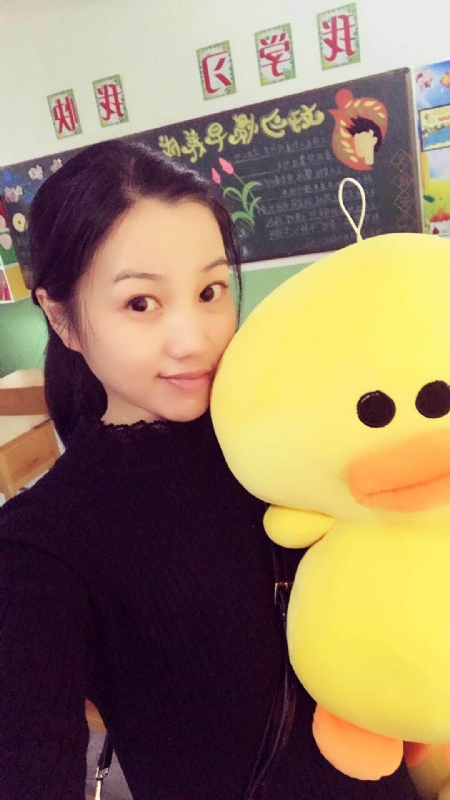 pengjienv的第一张照片--龙海婚介网