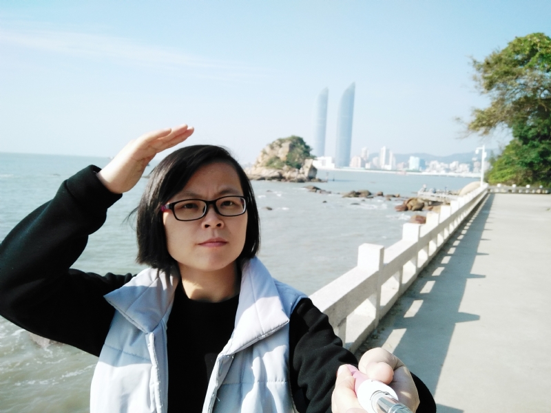 吕小包的第一张照片--龙海婚介网