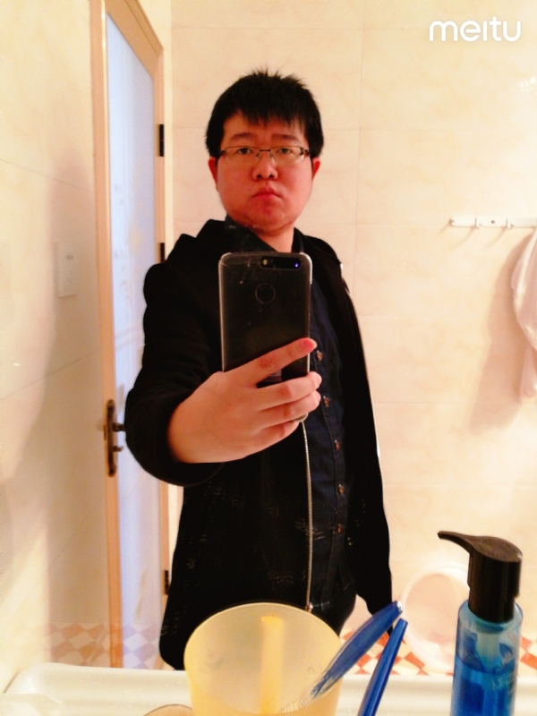 风之疾的第一张照片--龙海婚介网