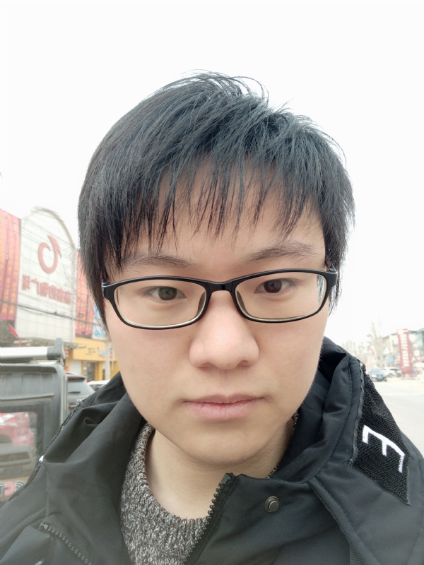 小懒猫的第一张照片--龙海婚介网