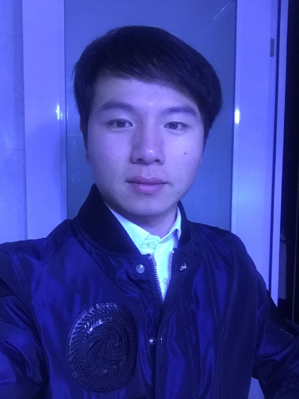 谁是我向往的以后的第一张照片--龙海婚介网
