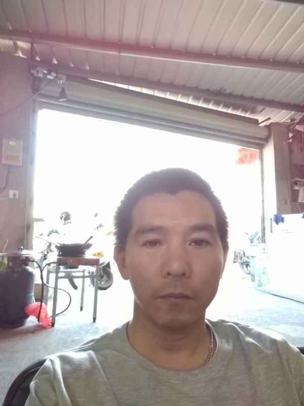 龙骑士的第一张照片--龙海婚介网