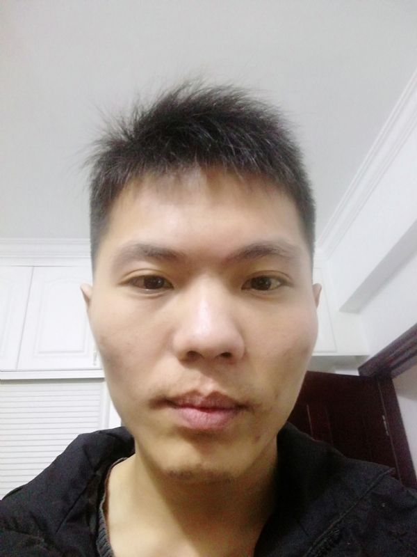 陈耀阳的第一张照片--龙海婚介网