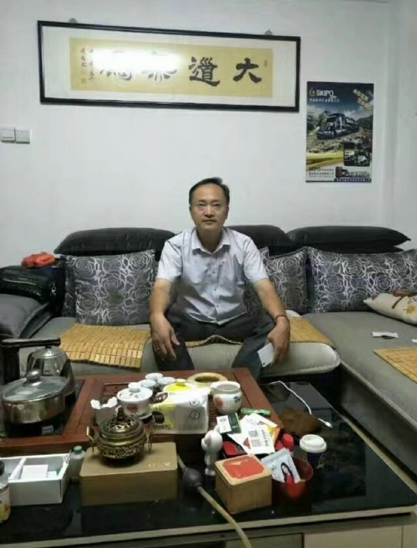 星光的第一张照片--龙海婚介网