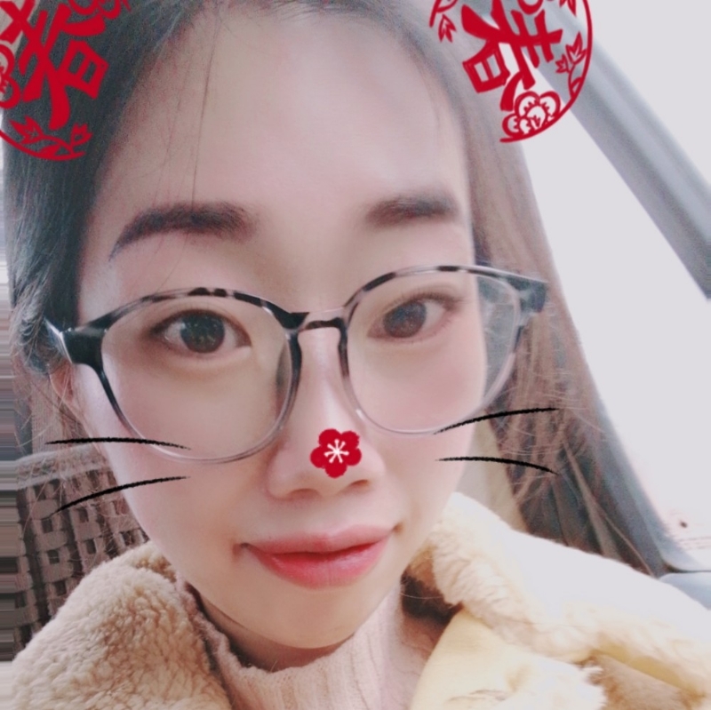 芮雪的第一张照片--龙海婚介网