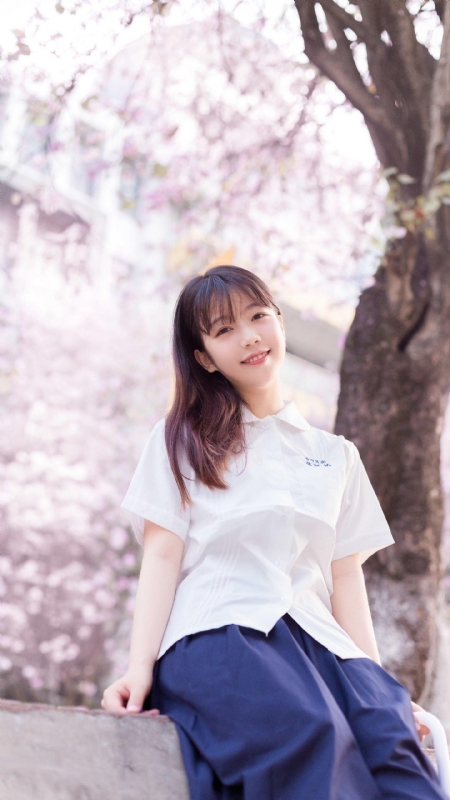詹妹妹的第四张照片--龙海婚介网
