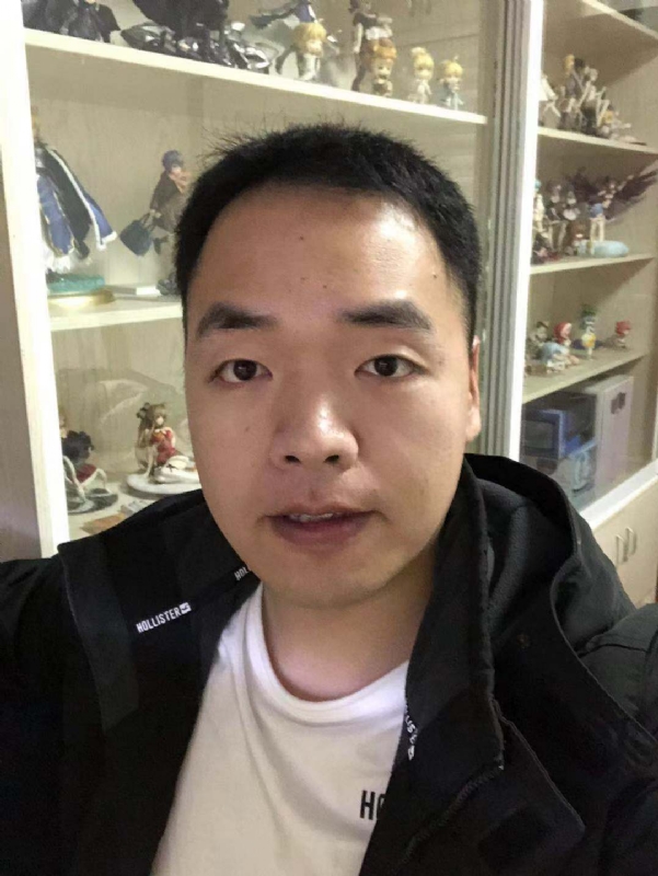 暴走KUMA的第一张照片--龙海婚介网