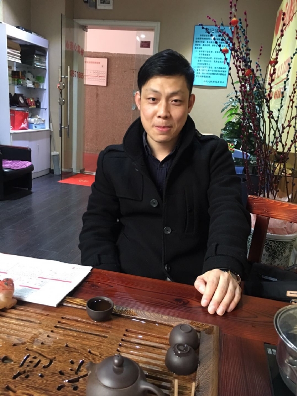 杨洋的第二张照片--龙海婚介网