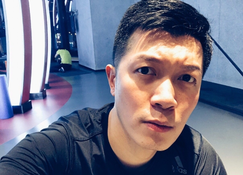 张勇耀的第一张照片--龙海婚介网