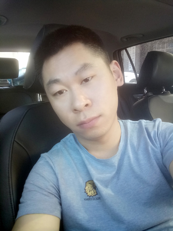 走心的第一张照片--龙海婚介网
