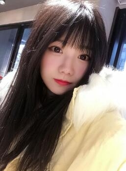 琳琳的第一张照片--龙海婚介网