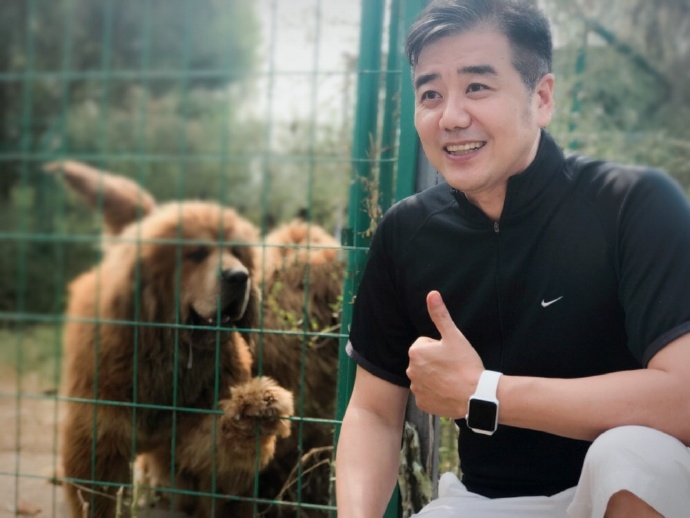 宁缺毋滥的第一张照片--龙海婚介网