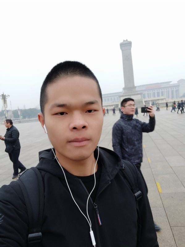 秋殇的第二张照片--龙海婚介网