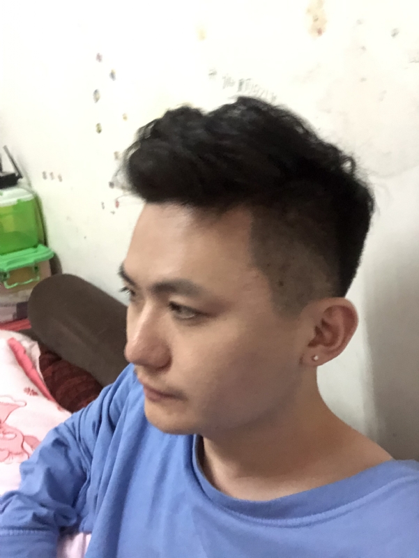 jason的第一张照片--龙海婚介网