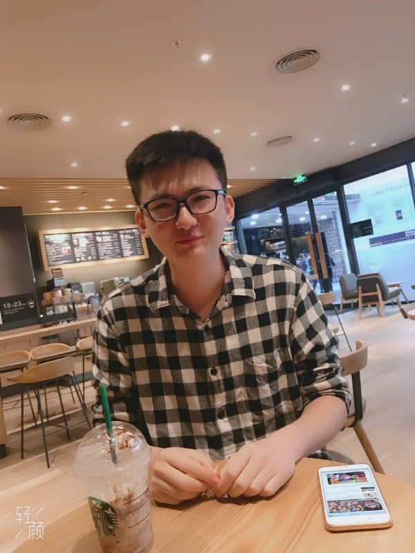 jason的第二张照片--龙海婚介网
